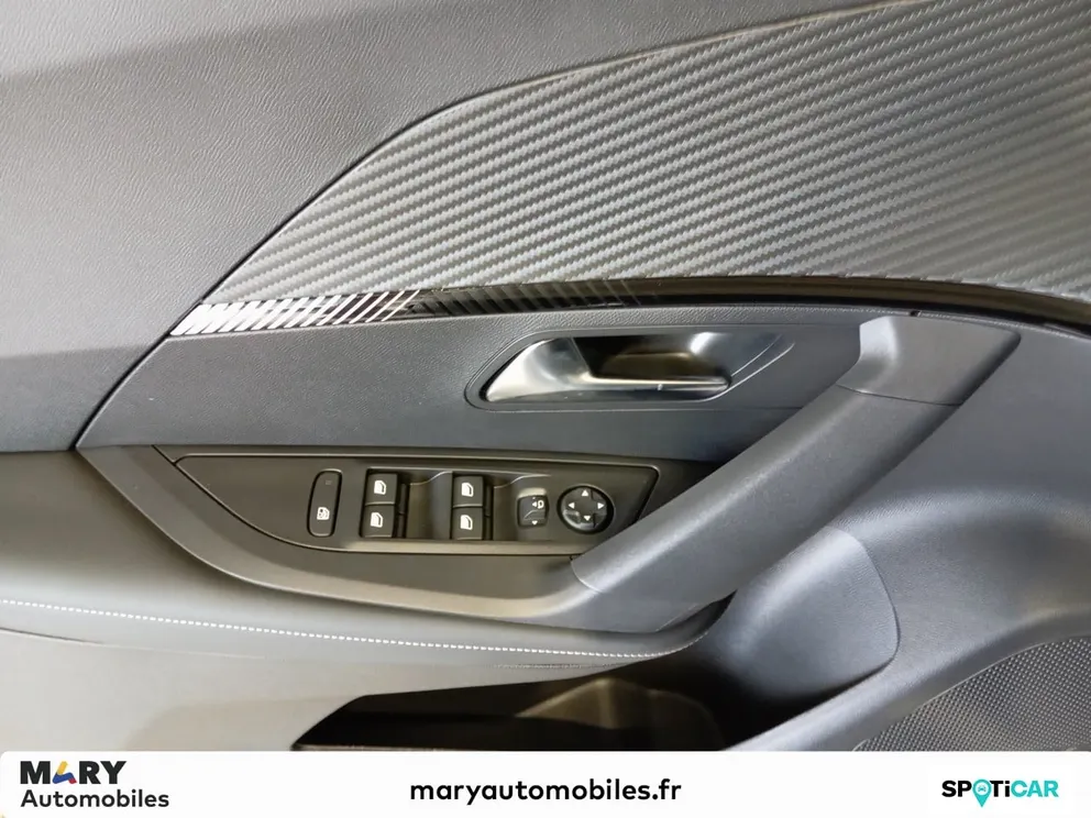 Véhicule occasion 1234679 - peugeot 2008 - Photo 9
