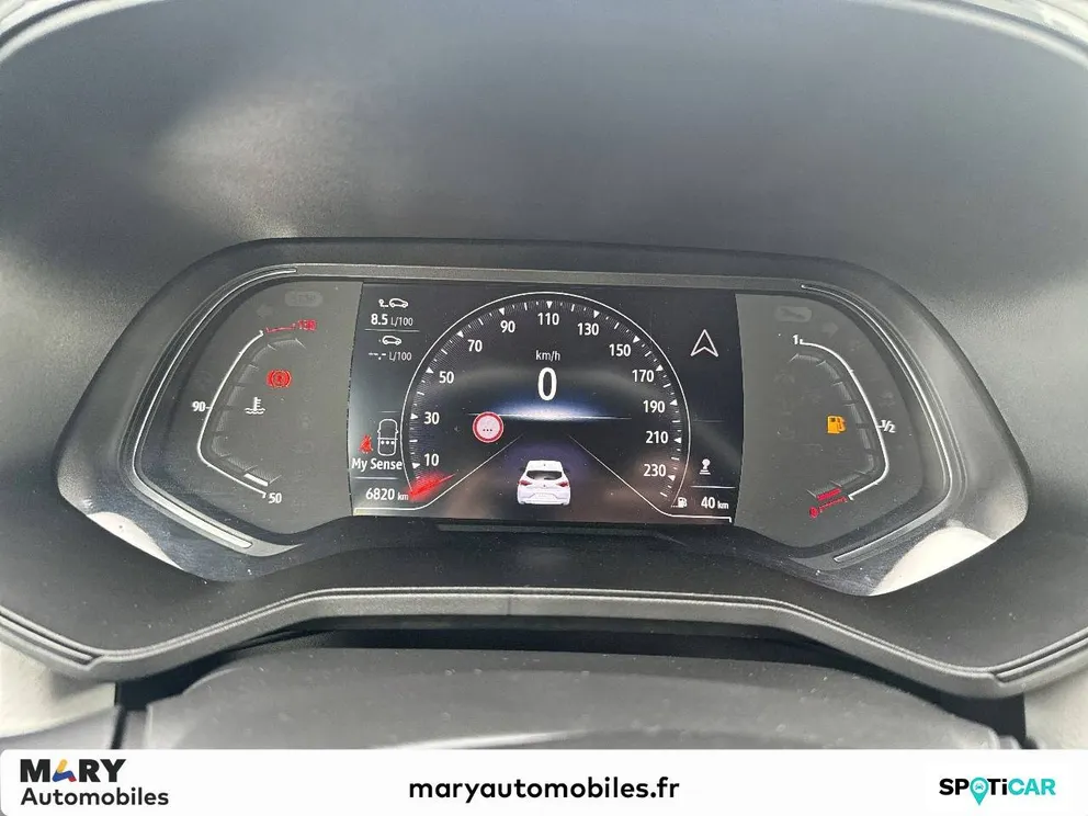 Véhicule occasion 204375 - renault CLIO - Photo 13