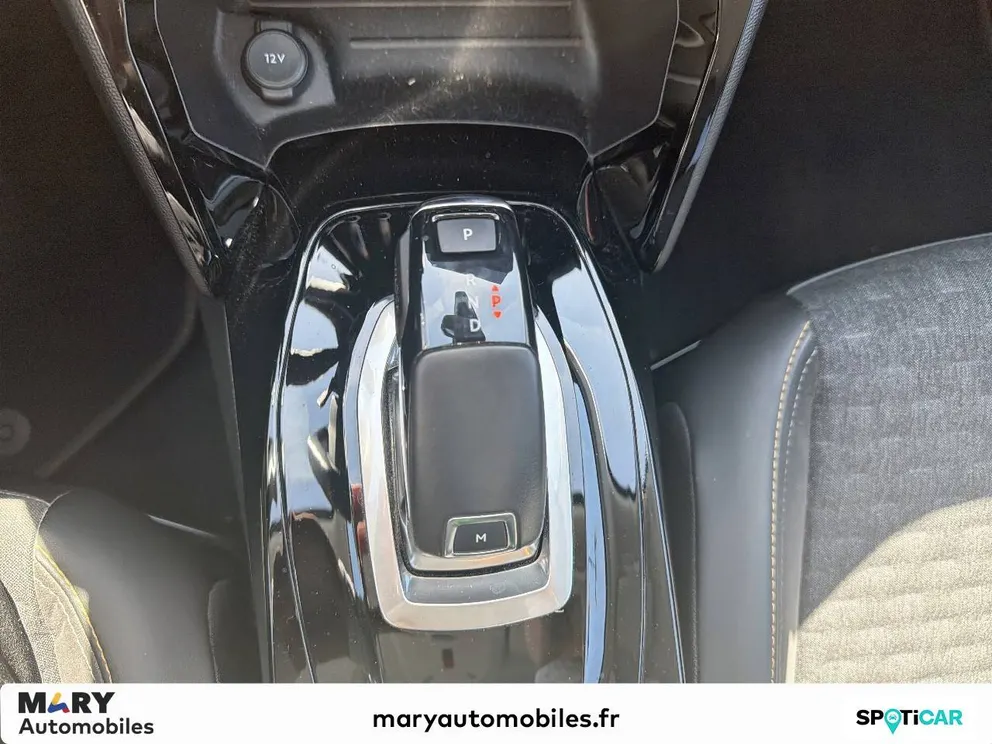 Véhicule occasion 227786 - peugeot 2008 - Photo 19