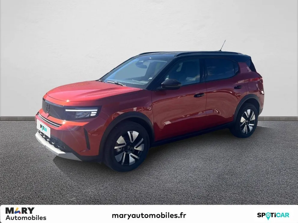 Véhicule occasion 171426 - opel FRONTERA - Photo 1