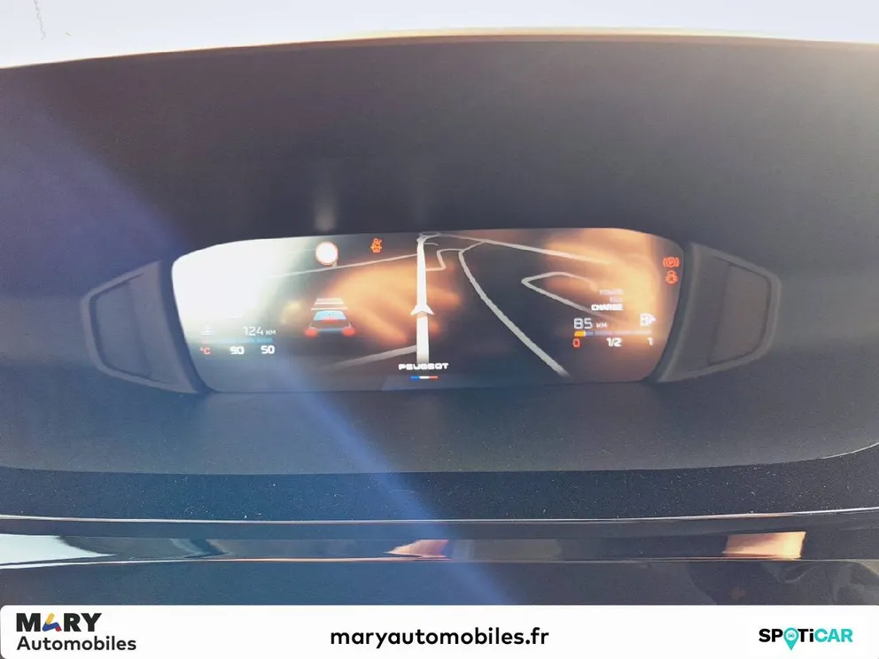 Véhicule occasion 223008 - peugeot 308 - Photo 15