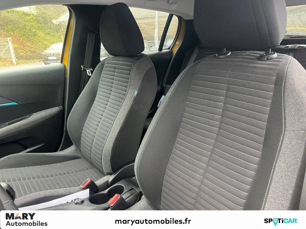 Véhicule occasion 225085 - peugeot 208 - Photo 12