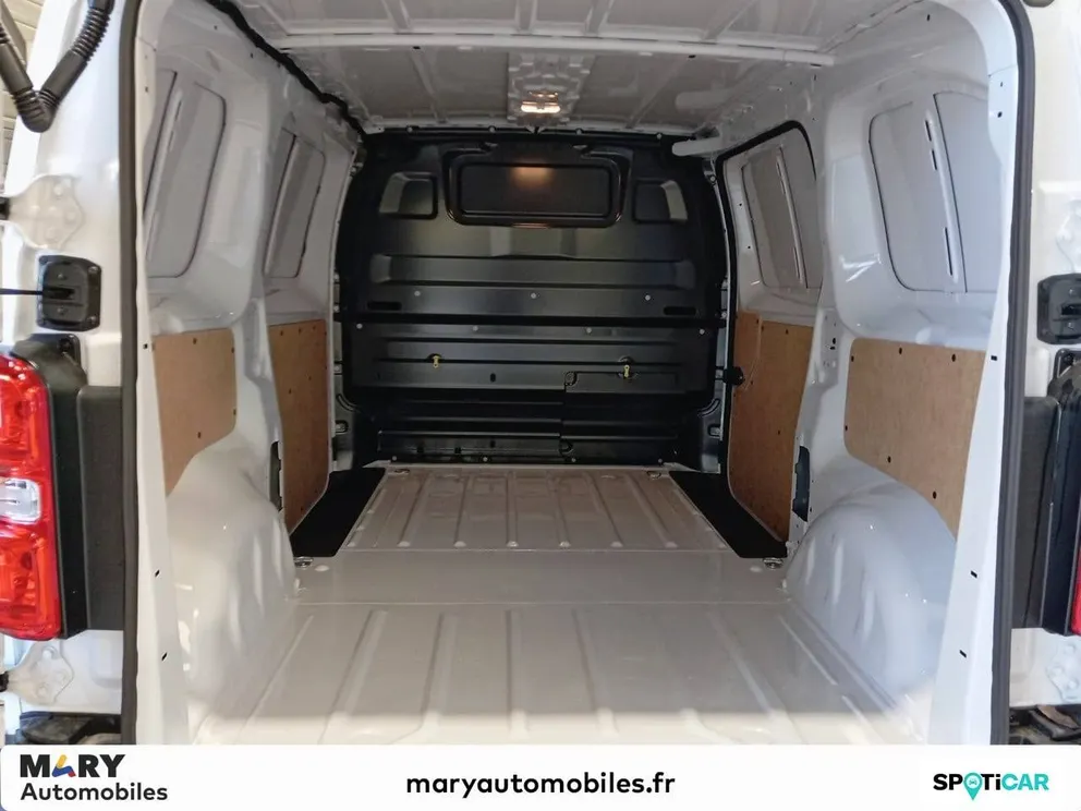 Véhicule occasion 017745 - peugeot EXPERT - Photo 6