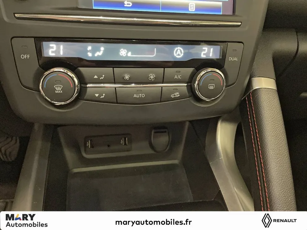 Véhicule occasion 221089 - renault KADJAR - Photo 14