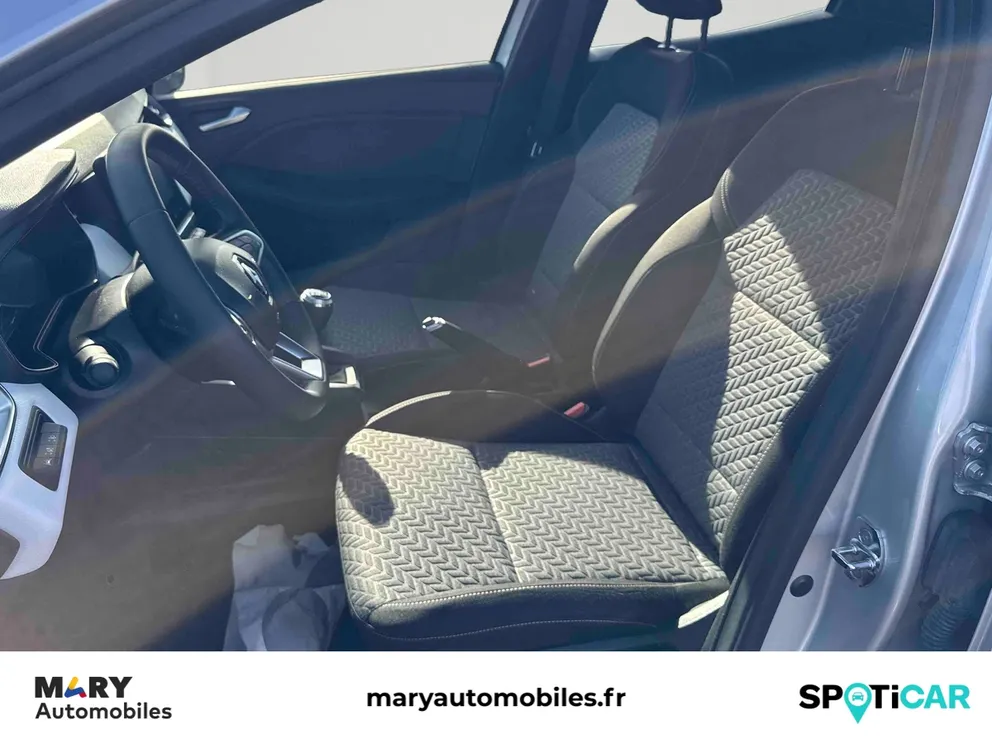 Véhicule occasion 1245548 - renault CLIO - Photo 15