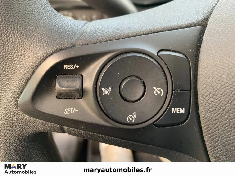 Véhicule occasion 204435 - opel CORSA - Photo 17