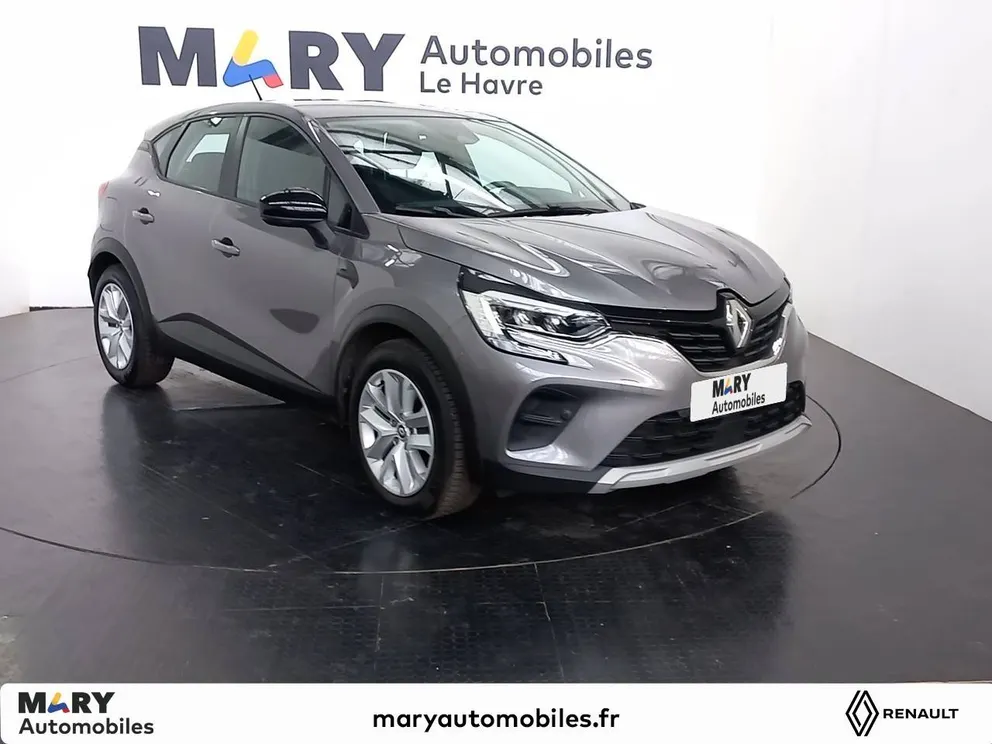 Véhicule occasion 188761 - renault CAPTUR - Photo 3