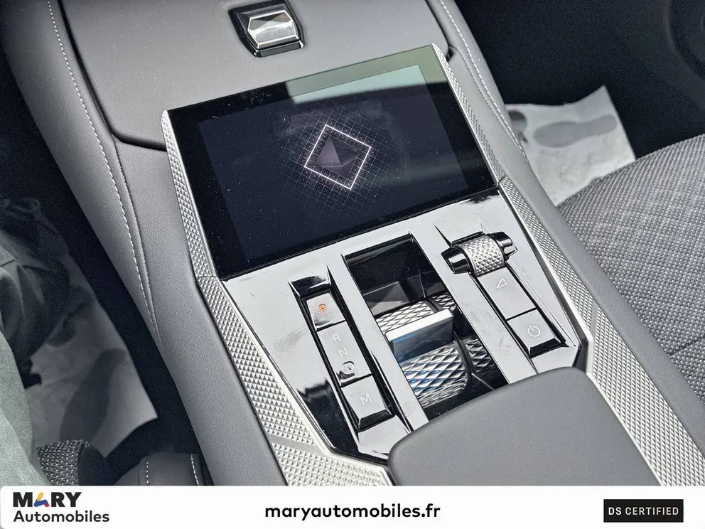 Véhicule occasion 206392 - ds DS 4 - Photo 29