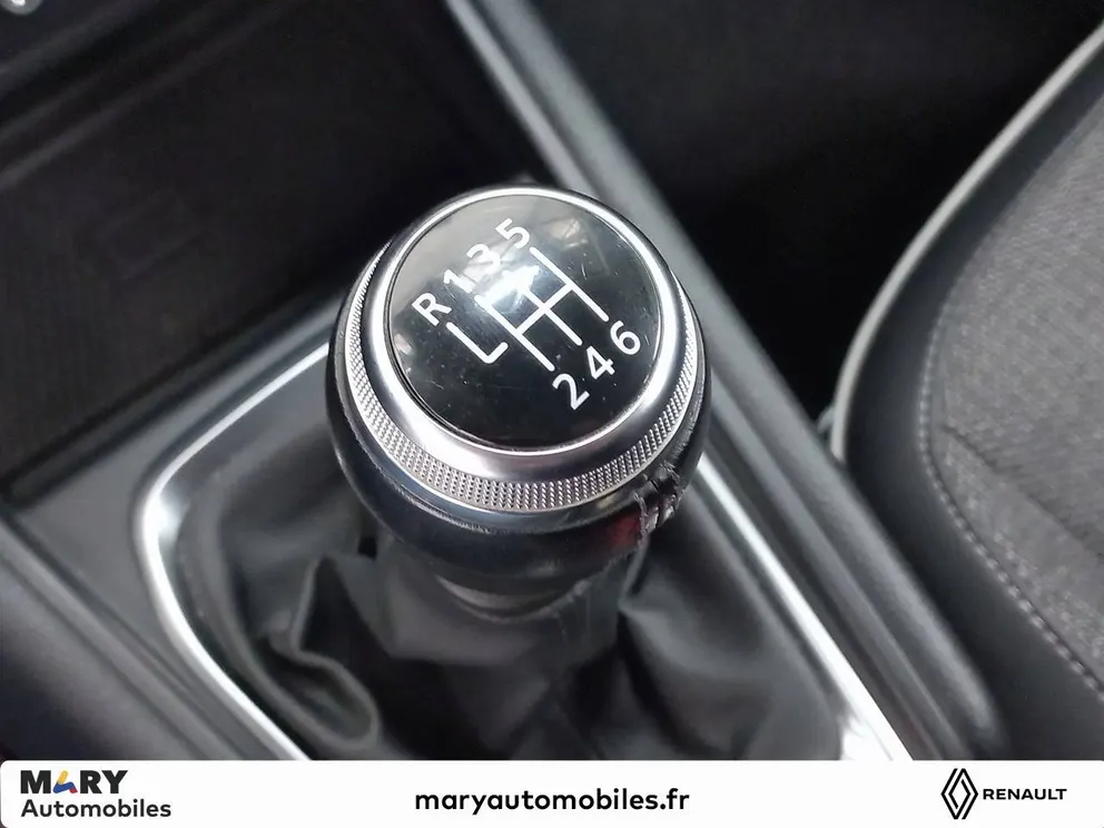 Véhicule occasion 222985 - renault CAPTUR - Photo 12