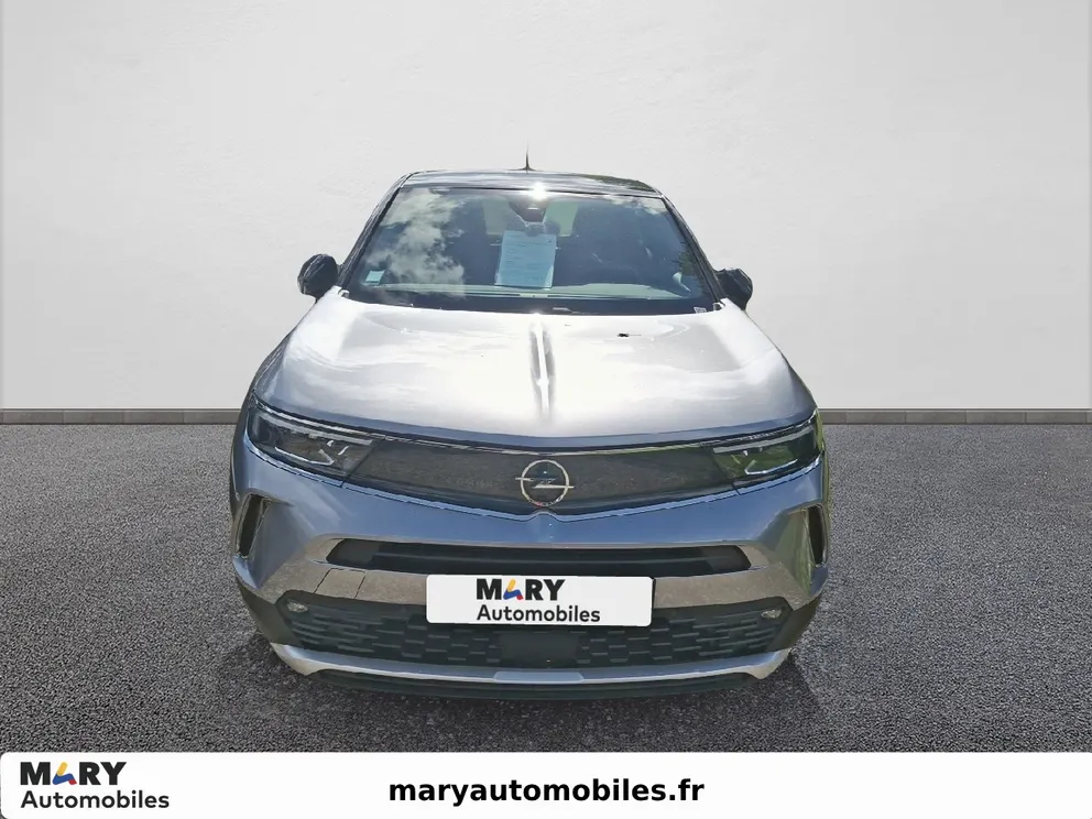 Véhicule occasion 1238892 - opel MOKKA - Photo 6