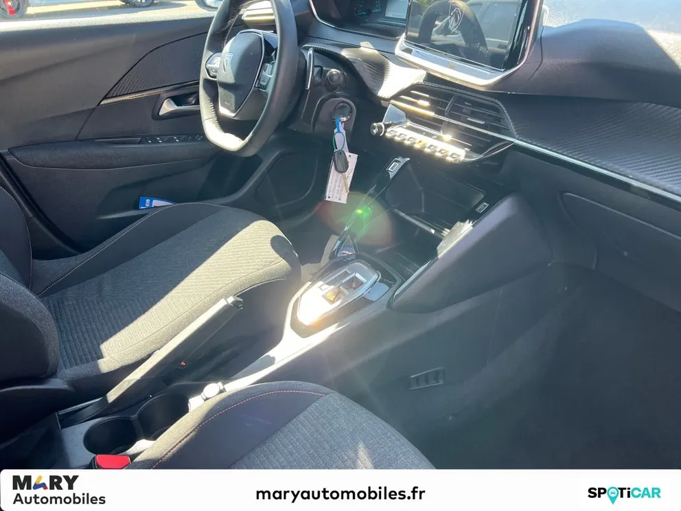 Véhicule occasion 1227209 - peugeot 208 - Photo 15