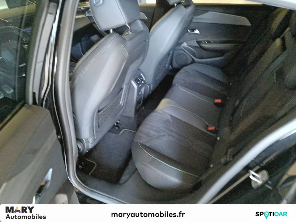 Véhicule occasion 190298 - peugeot 308 - Photo 10