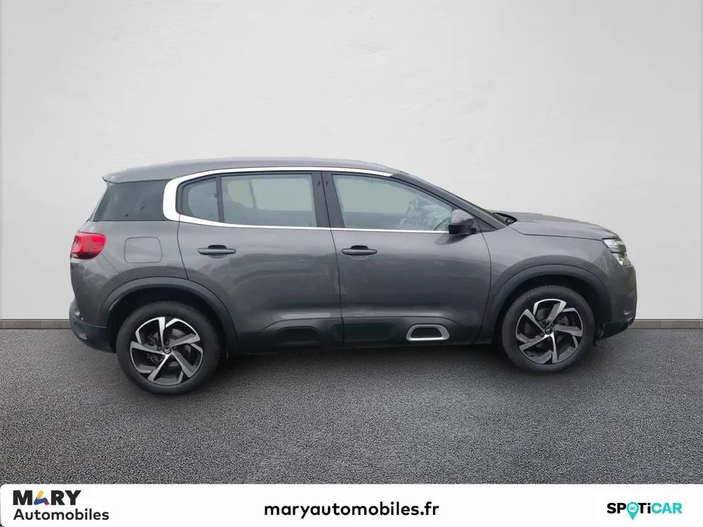 Véhicule occasion 1236299 - Citroën C5 AIRCROSS - Photo 4