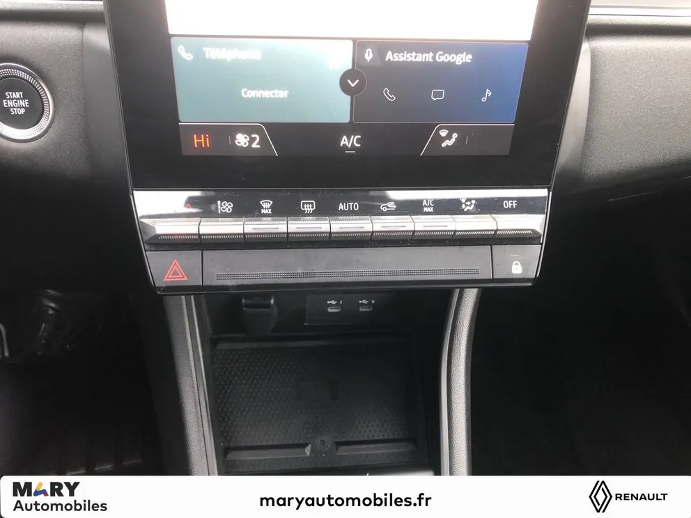 Véhicule occasion 207348 - renault CAPTUR - Photo 14