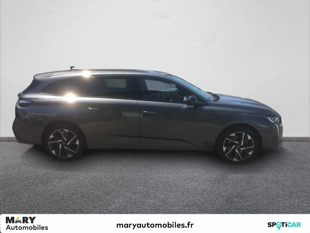 Véhicule occasion 183466 - peugeot 308 - Photo 4