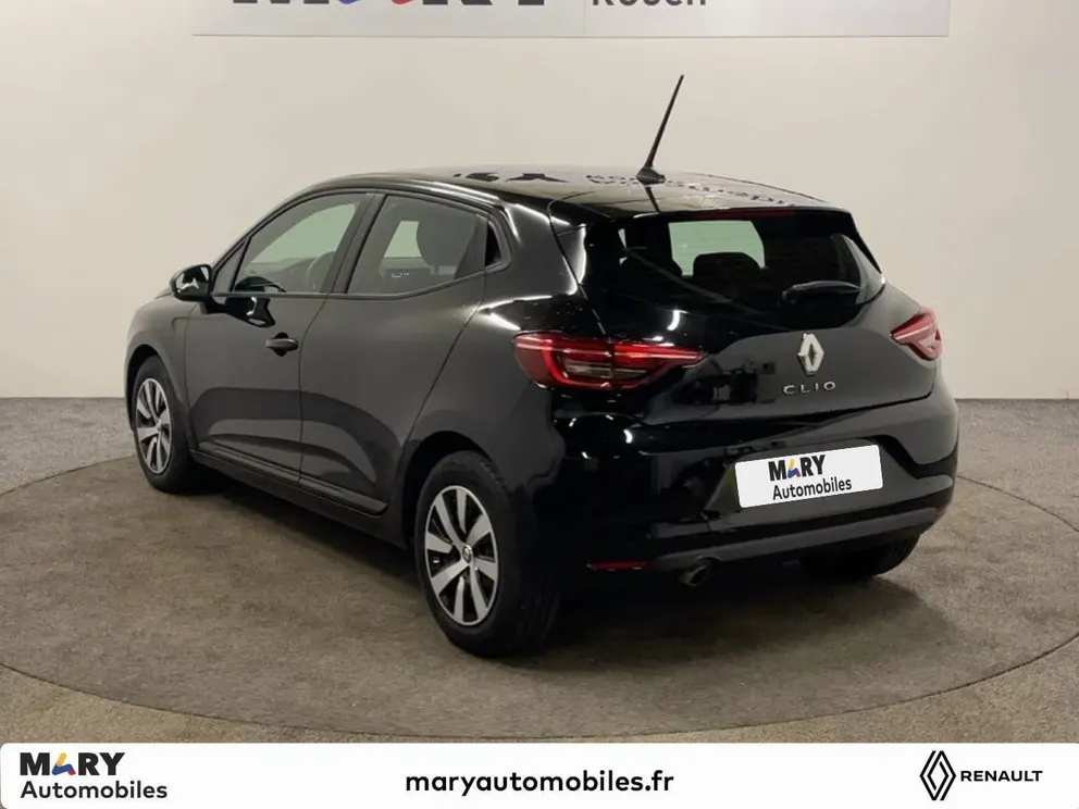 Véhicule occasion 207143 - renault CLIO - Photo 5