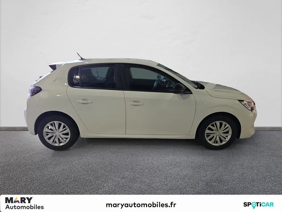 Véhicule occasion 233681 - peugeot 208 - Photo 4