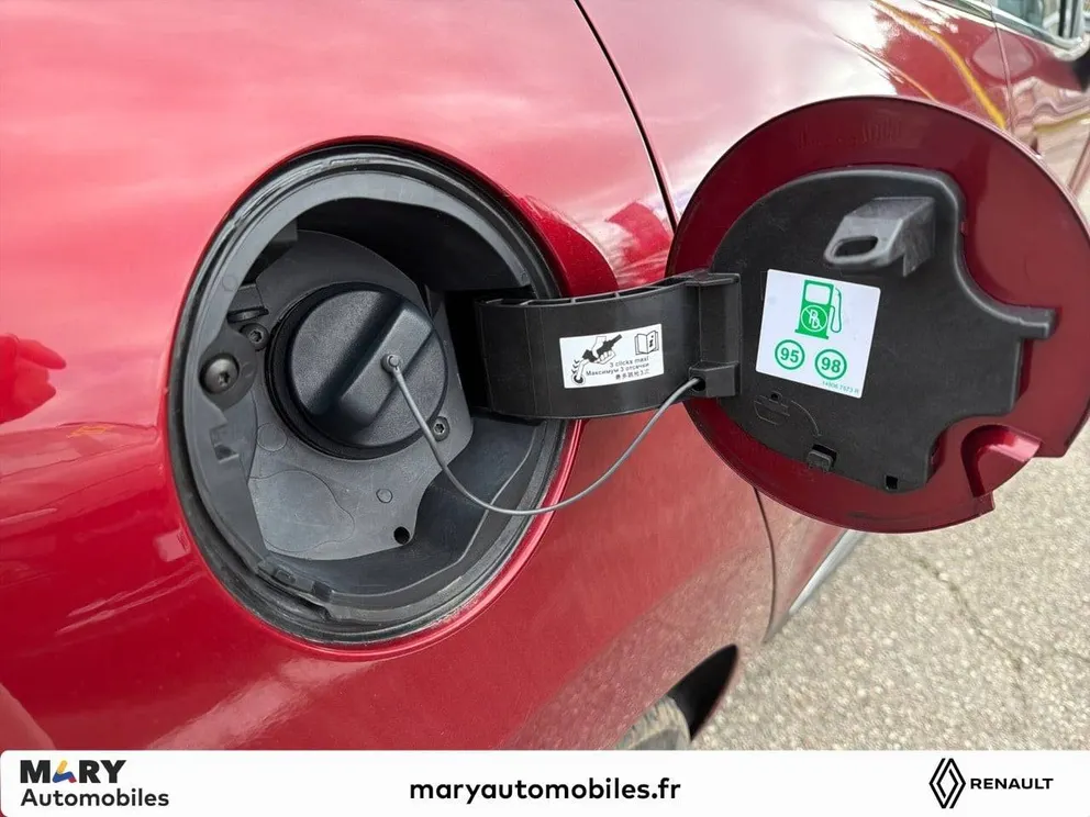 Véhicule occasion 216279 - renault CLIO - Photo 22