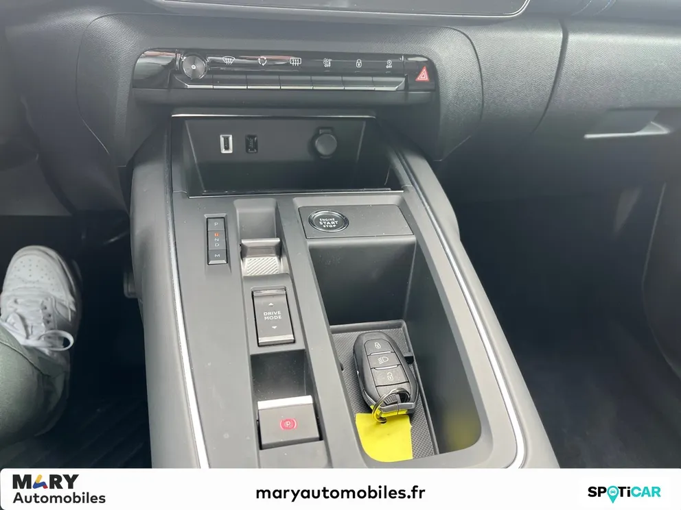 Véhicule occasion 1234131 - Citroën C5 AIRCROSS - Photo 16