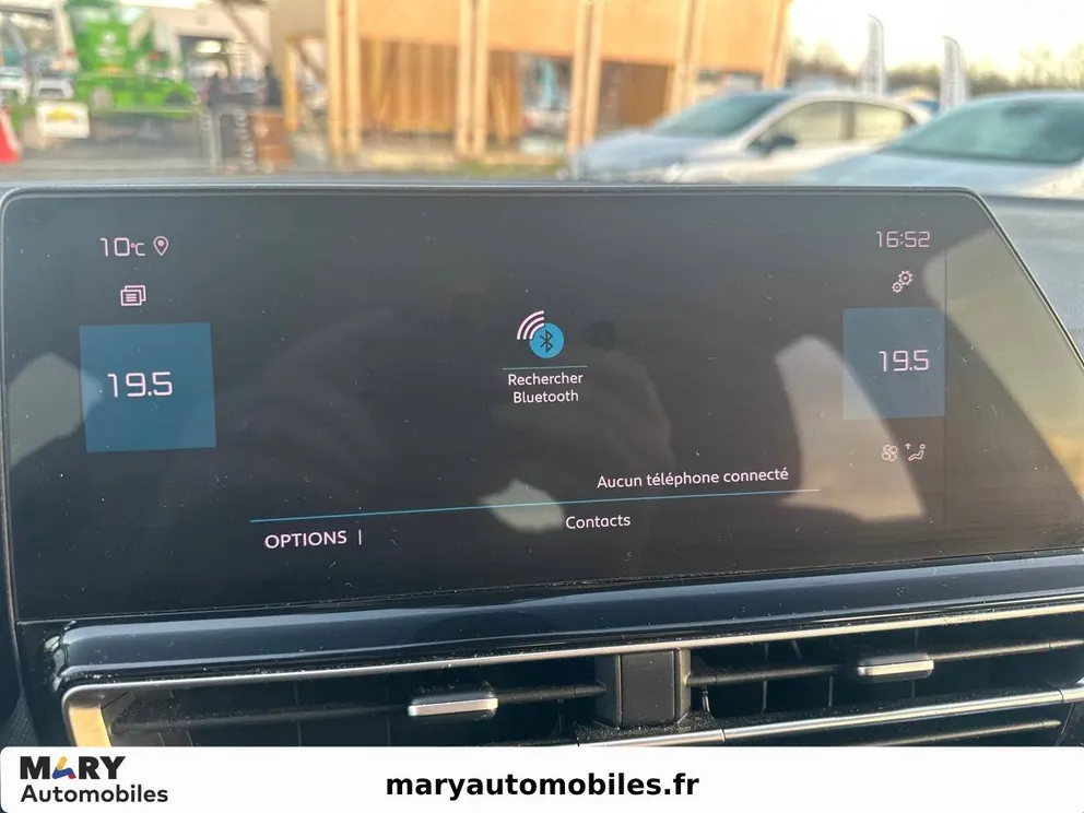 Véhicule occasion 205218 - Citroën C5 AIRCROSS - Photo 14