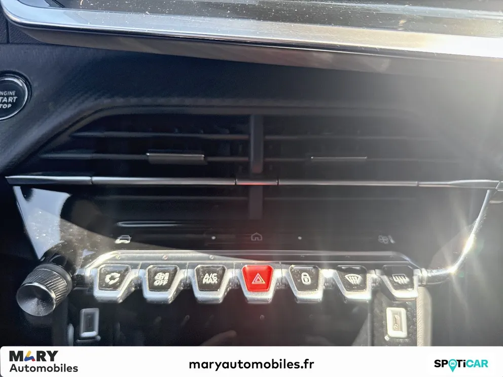 Véhicule occasion 239084 - peugeot 2008 - Photo 19