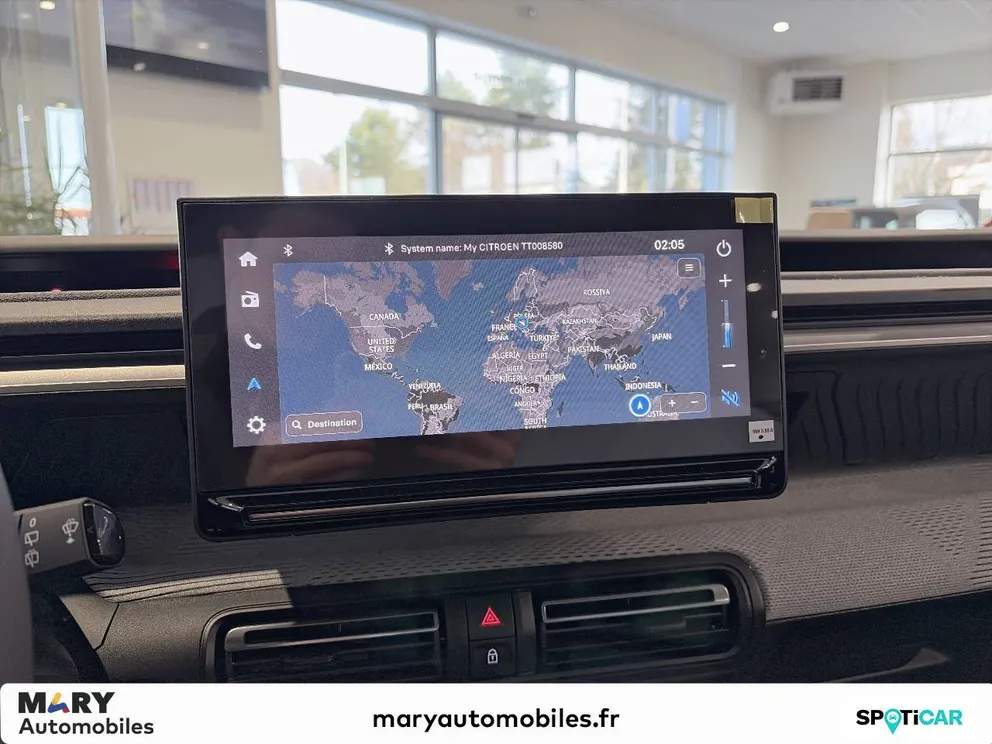 Véhicule occasion 212542 - Citroën C3 - Photo 18