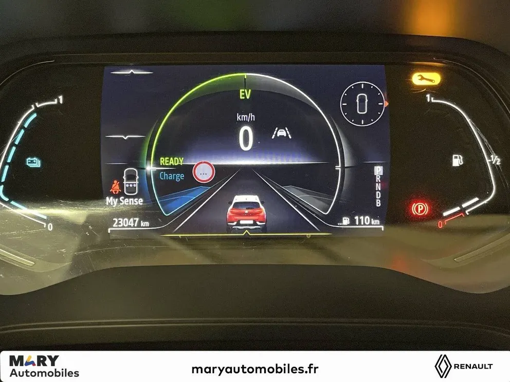 Véhicule occasion 222045 - renault CAPTUR - Photo 15