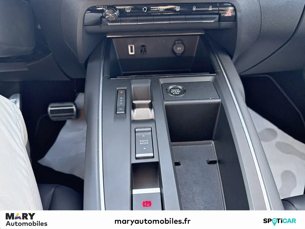 Véhicule occasion 1226580 - Citroën C5 AIRCROSS - Photo 16