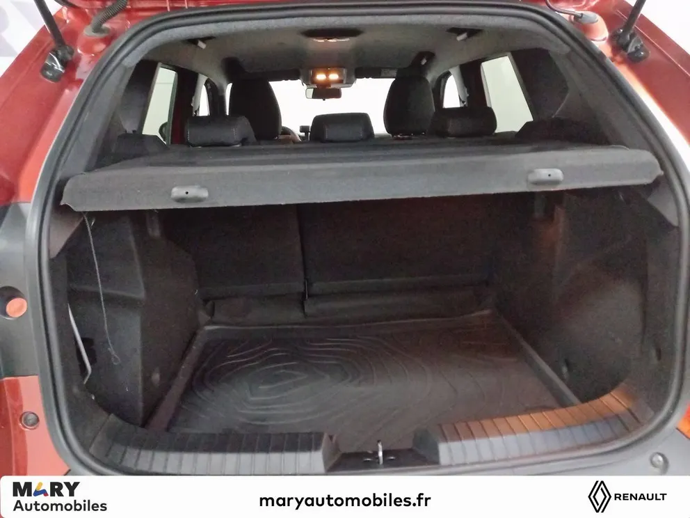 Véhicule occasion 208056 - dacia DUSTER - Photo 6