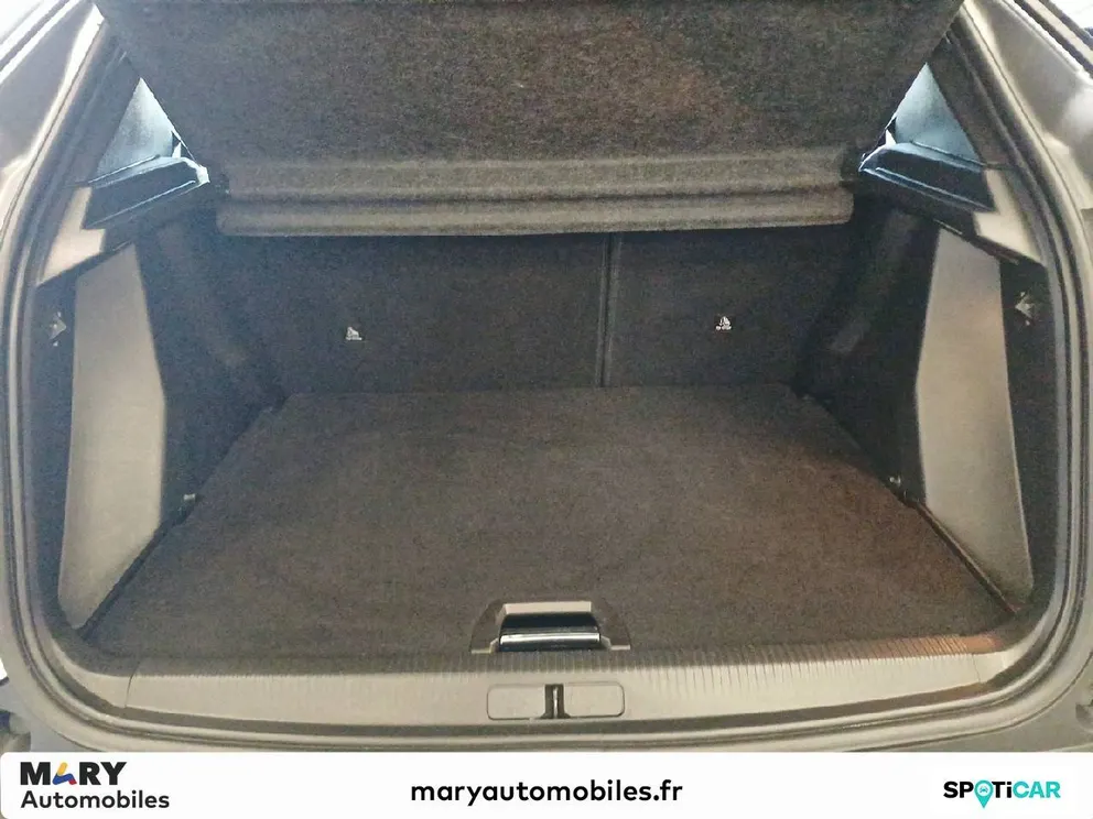 Véhicule occasion 229497 - peugeot 2008 - Photo 6