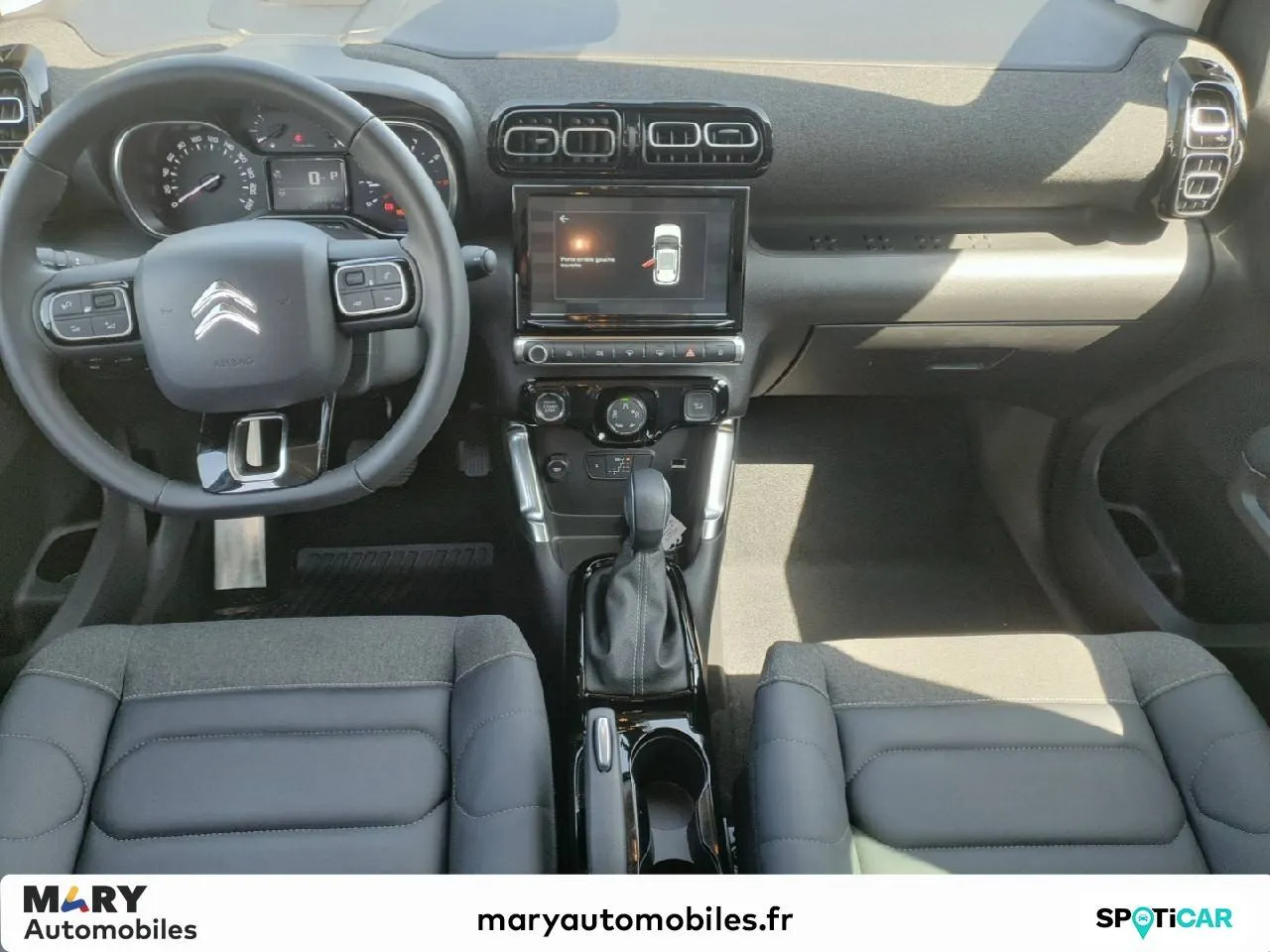 image du véhicule