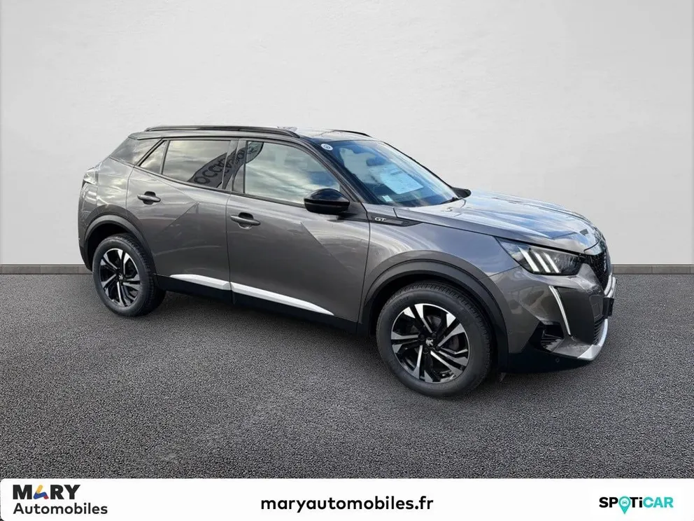 Véhicule occasion 208946 - peugeot 2008 - Photo 3