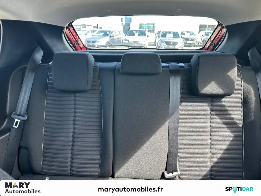Véhicule occasion 237126 - peugeot 208 - Photo 20