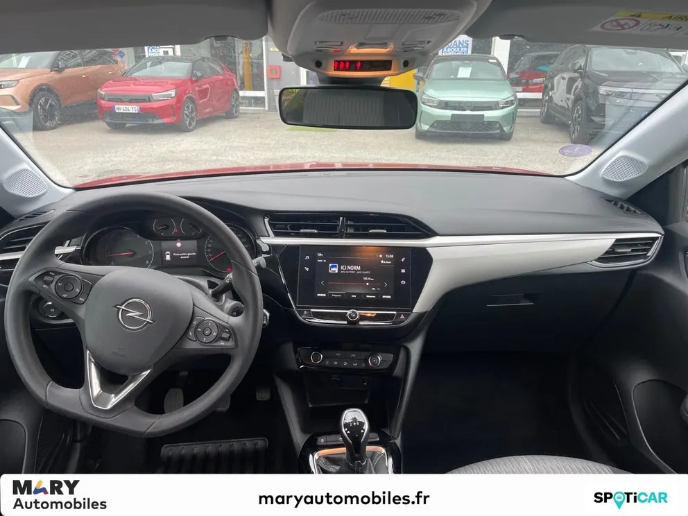 Véhicule occasion 227137 - opel CORSA - Photo 8