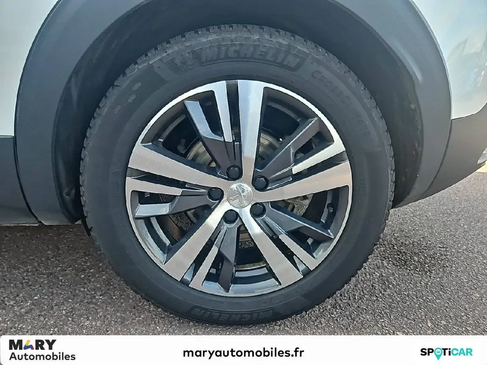 Véhicule occasion 187839 - peugeot 3008 - Photo 11