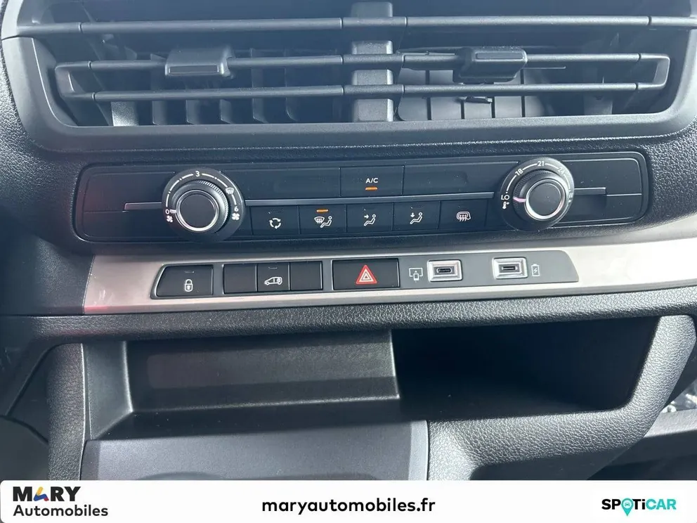 Véhicule occasion 211475 - Citroën JUMPY - Photo 15