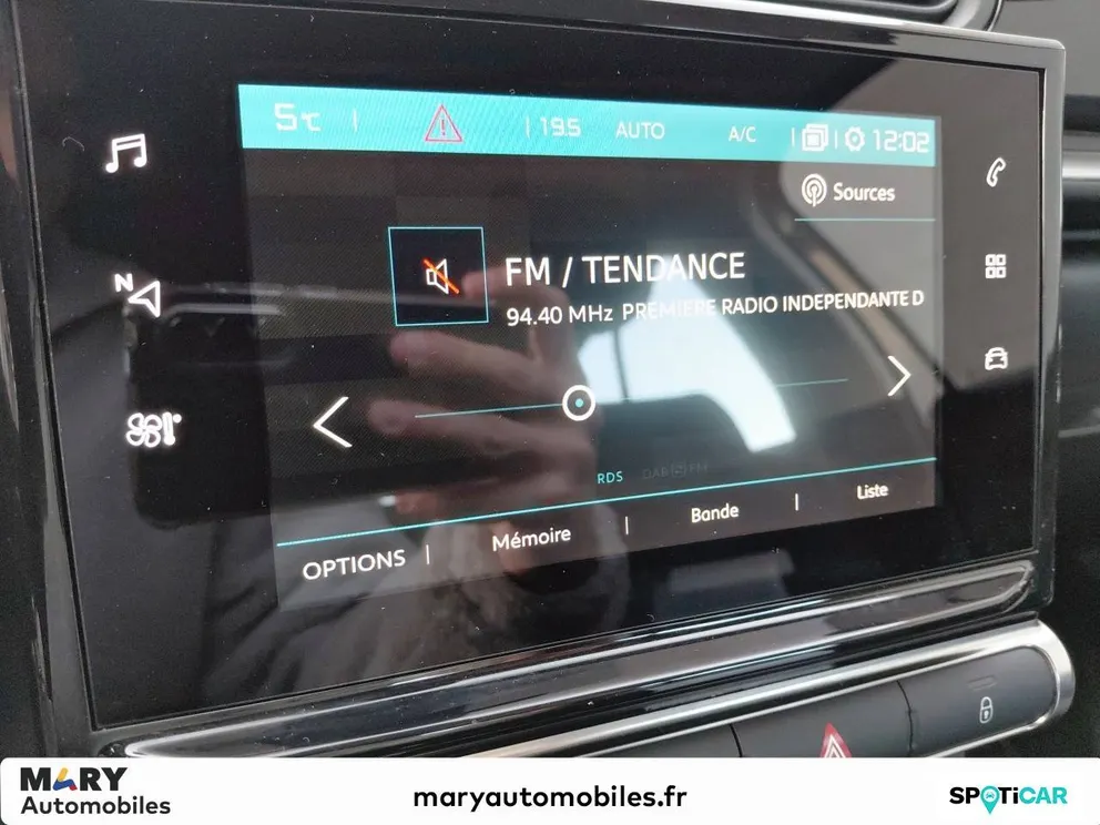 Véhicule occasion 192728 - Citroën C3 - Photo 27