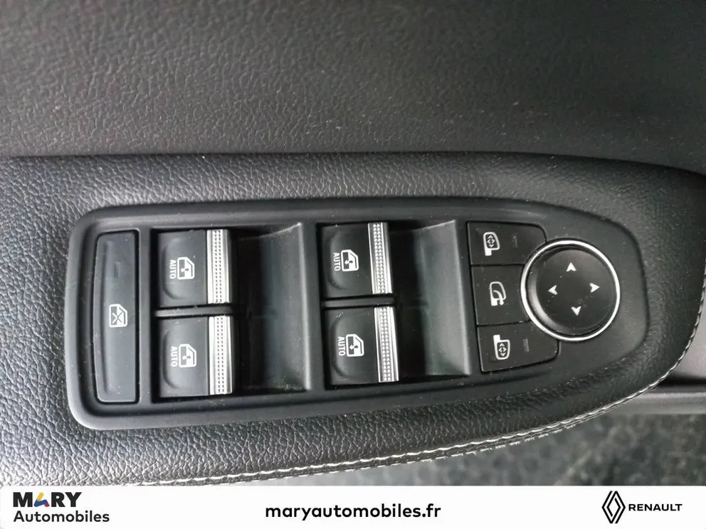 Véhicule occasion 222484 - renault ARKANA - Photo 13