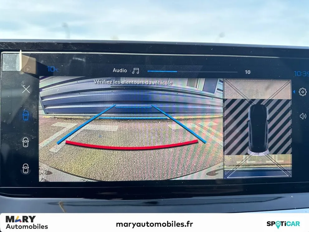 Véhicule occasion 224261 - peugeot 208 - Photo 14