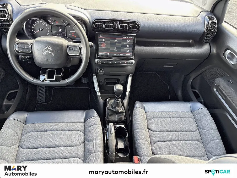 Véhicule occasion 183935 - Citroën C3 AIRCROSS - Photo 8
