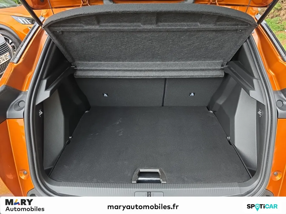 Véhicule occasion 234130 - peugeot 2008 - Photo 18