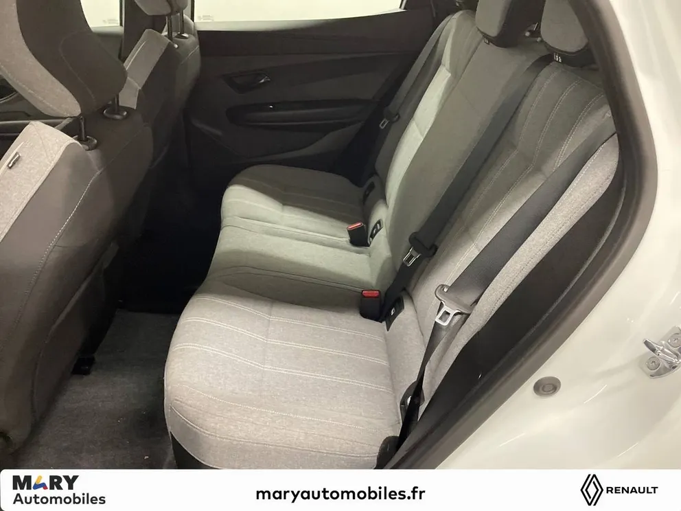 Véhicule occasion 219189 - renault MEGANE - Photo 10