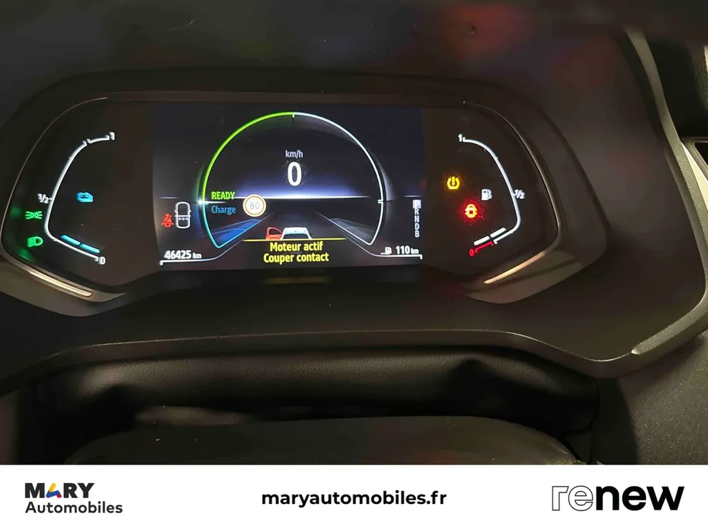 Véhicule occasion 1235345 - renault CAPTUR - Photo 14
