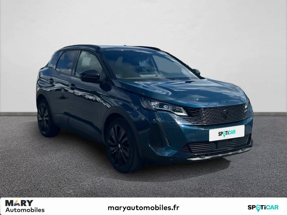 Véhicule occasion 226772 - peugeot 3008 - Photo 3