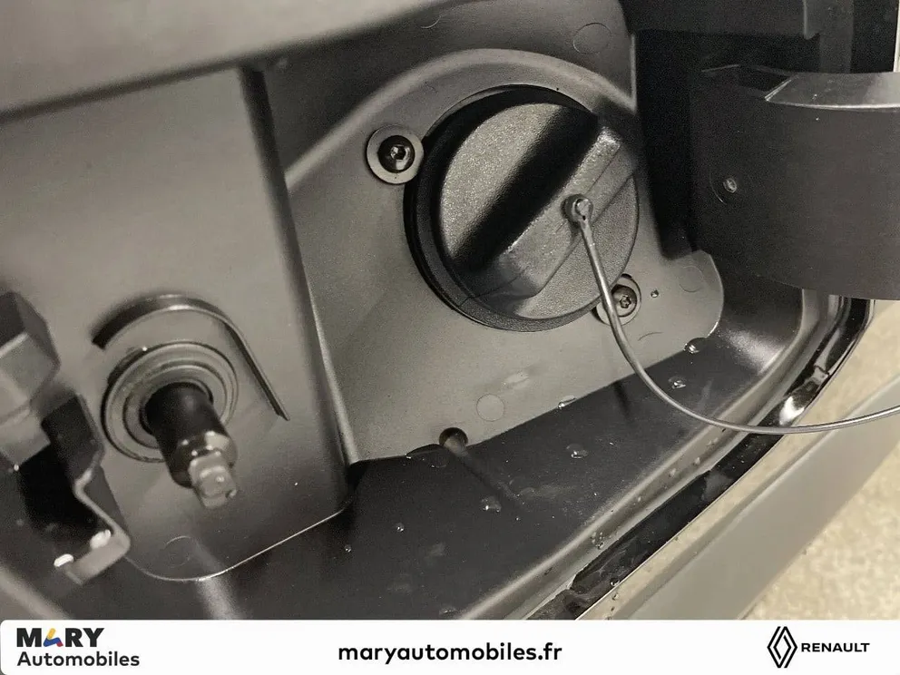 Véhicule occasion 209281 - renault SYMBIOZ - Photo 16