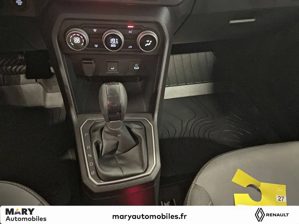 Véhicule occasion 230352 - dacia JOGGER - Photo 13