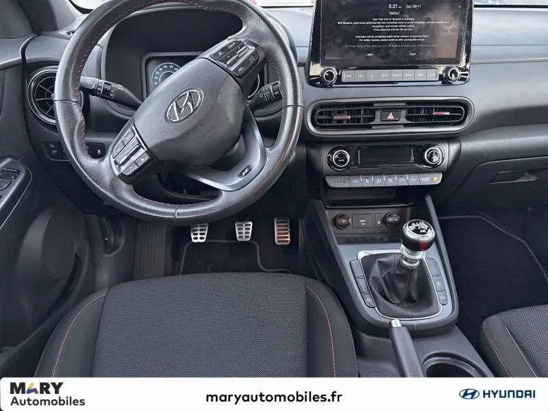 Véhicule occasion 232403 - hyundai KONA - Photo 6