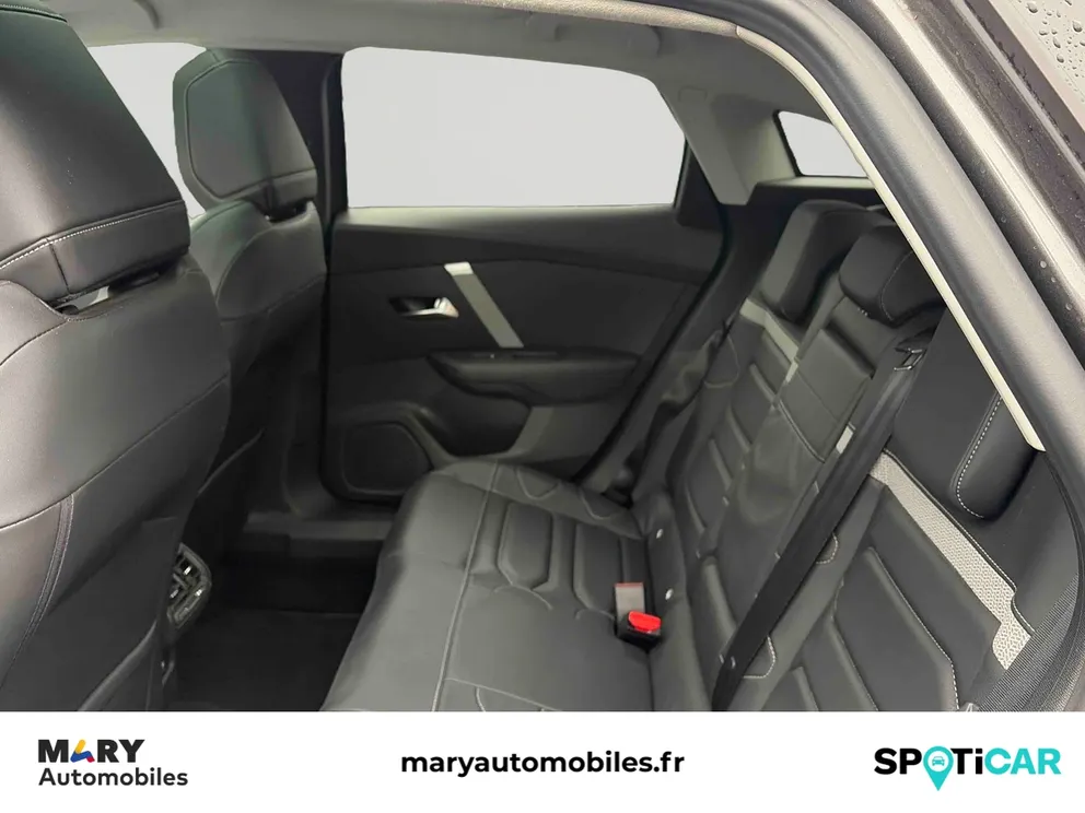 Véhicule occasion 1239440 - Citroën C4 - Photo 19