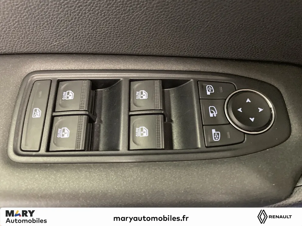 Véhicule occasion 232702 - renault CAPTUR - Photo 18