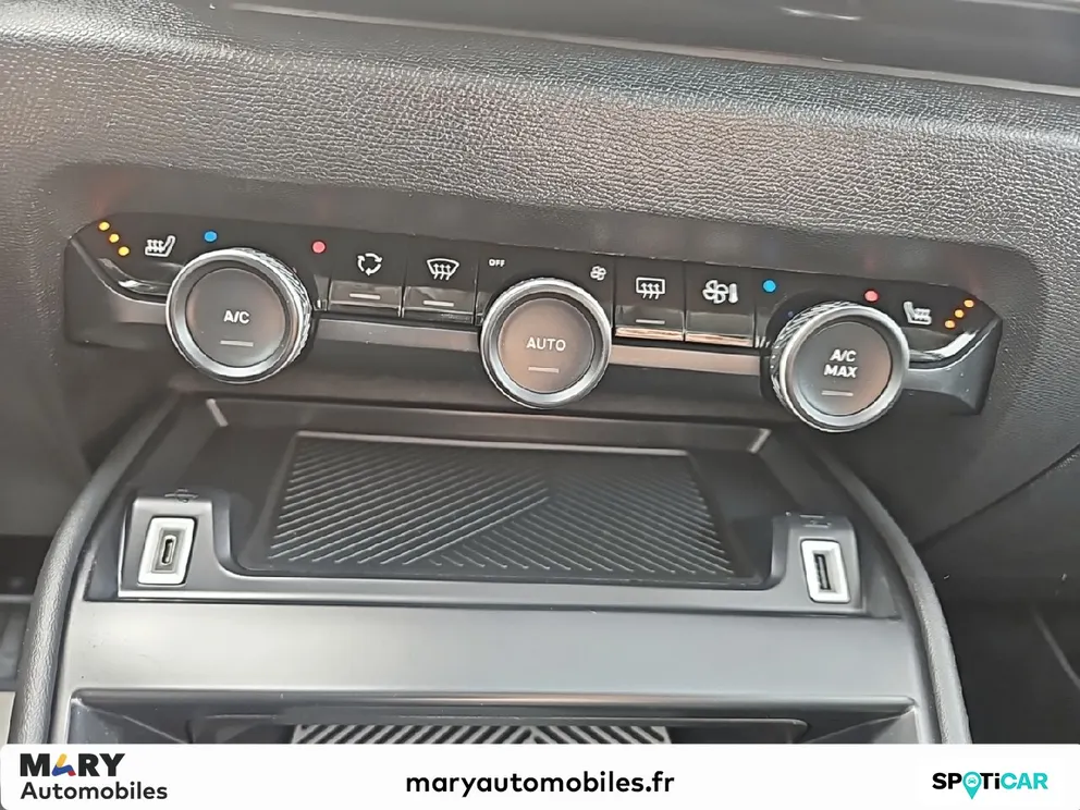 Véhicule occasion 1229571 - Citroën C4 - Photo 10